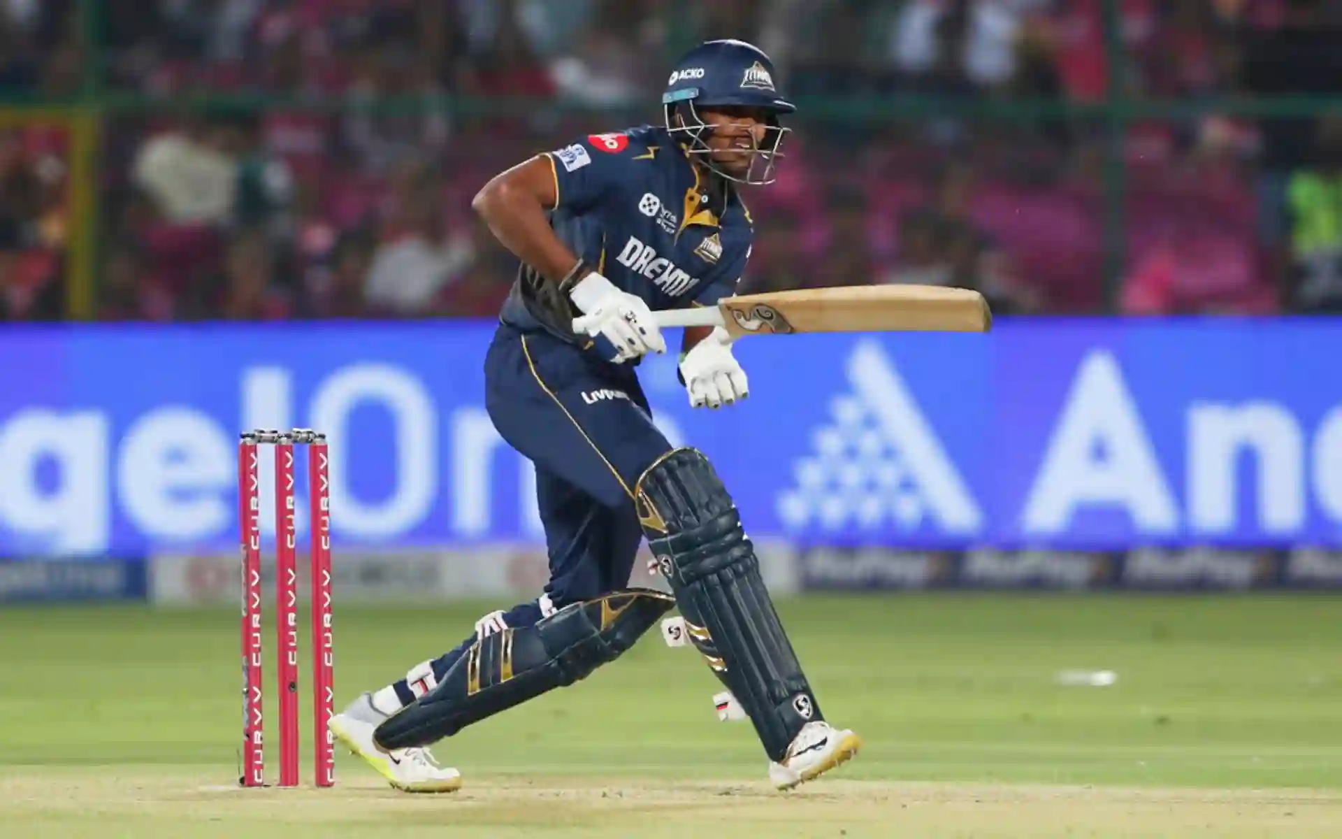 Orange Cap IPL 2025: Sai Sudharsan Overtakes Virat Kohli To Become Leading Run-Getter